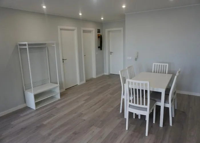 Alma Beach House