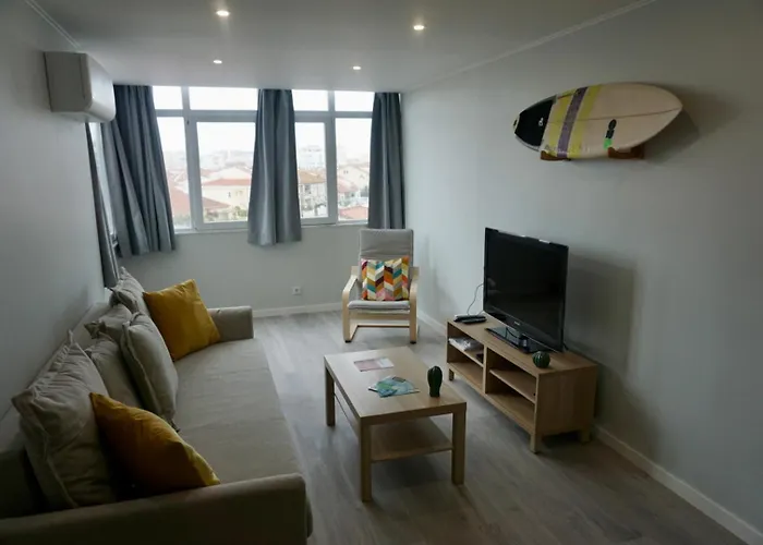 Alma Beach House