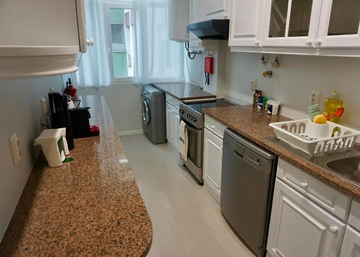 Alma Beach House