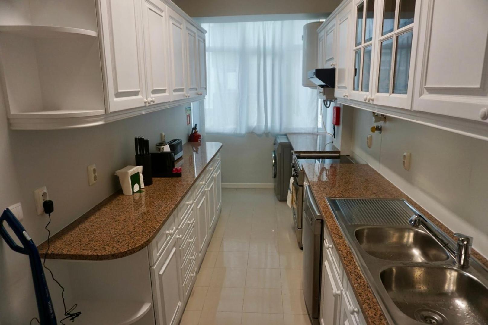 Apartment Alma House Costa da Caparica