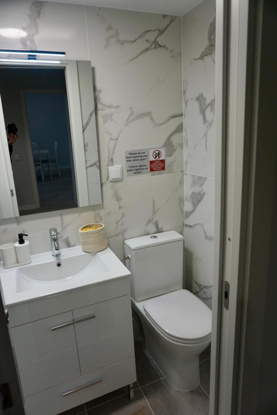 Alma House Apartment *