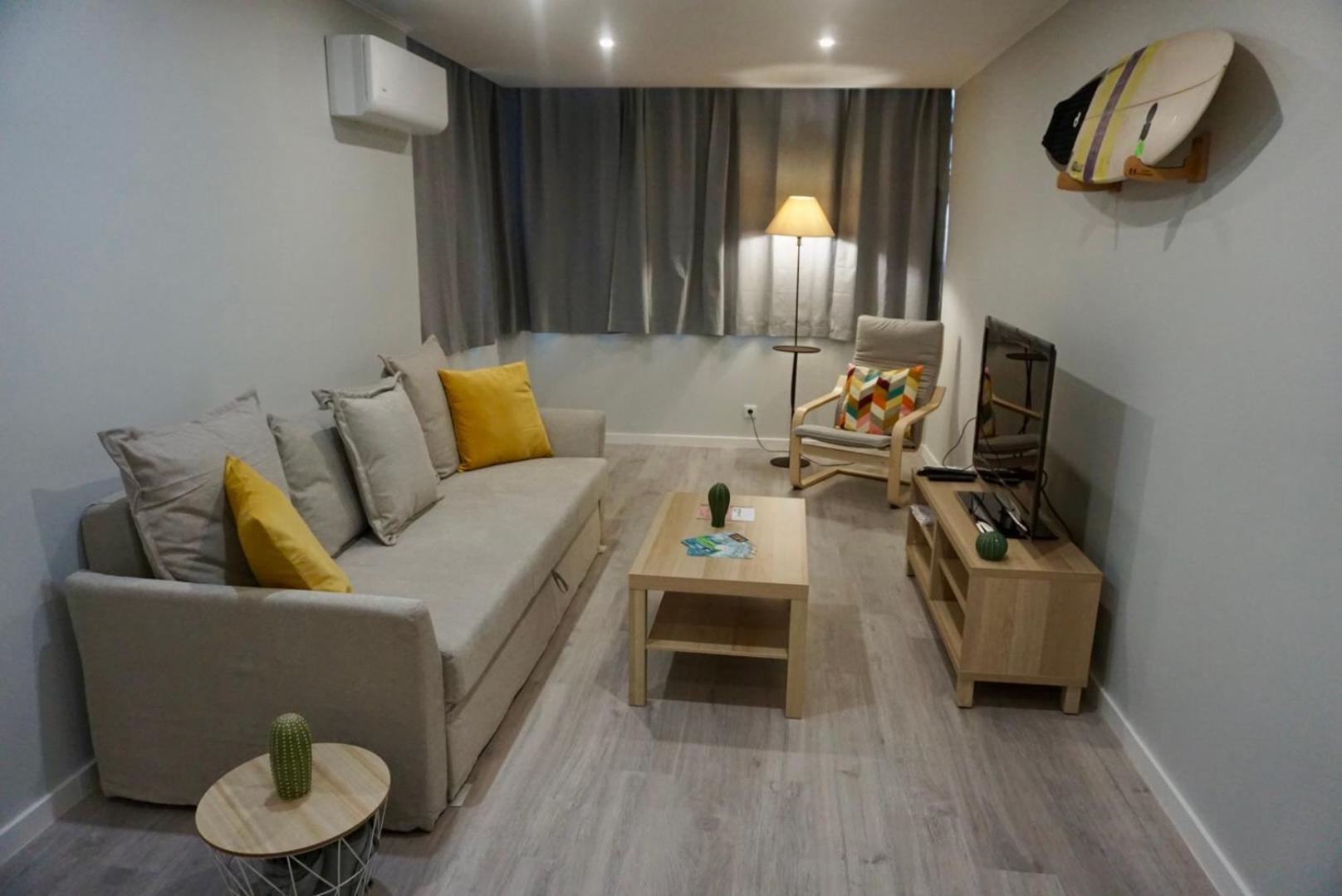 Alma House * Costa da Caparica