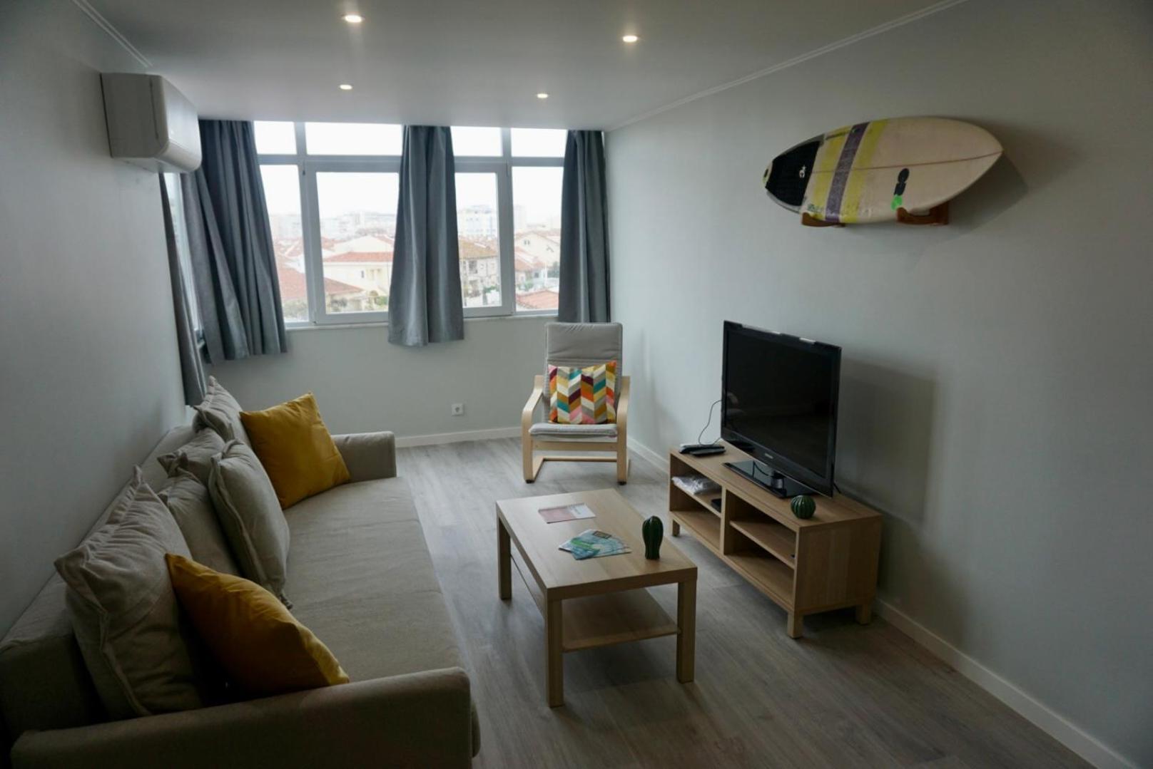 Alma House Apartment
