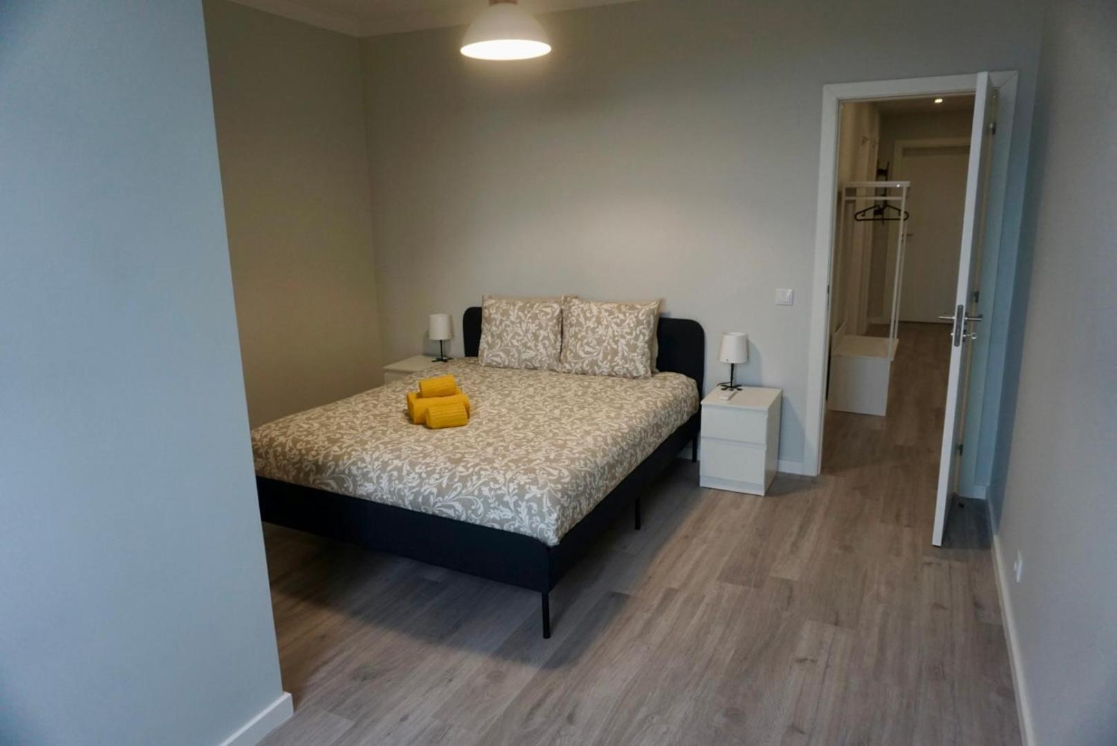 Alma House Apartment
