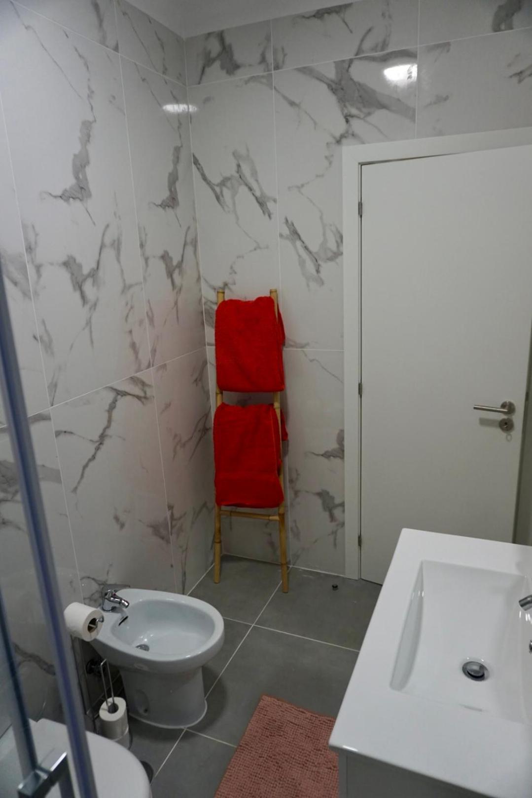 Apartment Alma House *
