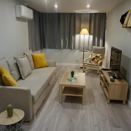 Alma Beach House Costa da Caparica Exterior foto