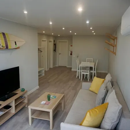 Alma Beach House Costa da Caparica Exterior foto